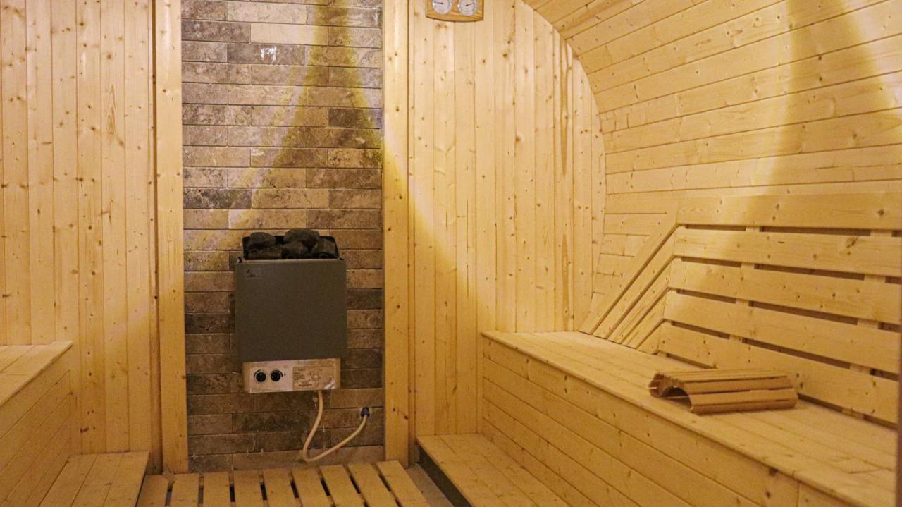 Rival Hotel Ammán Kültér fotó