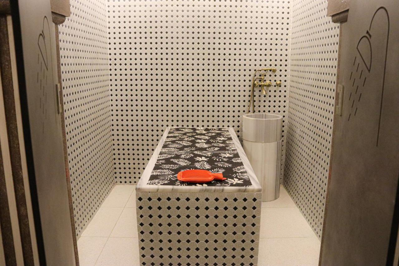 Rival Hotel Ammán Kültér fotó